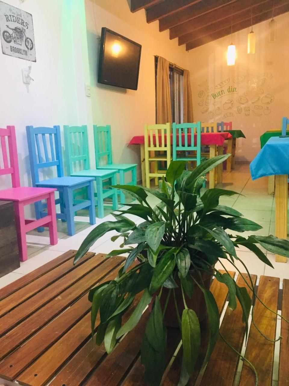 Flow San Rafael  Ngoại thất bức ảnh