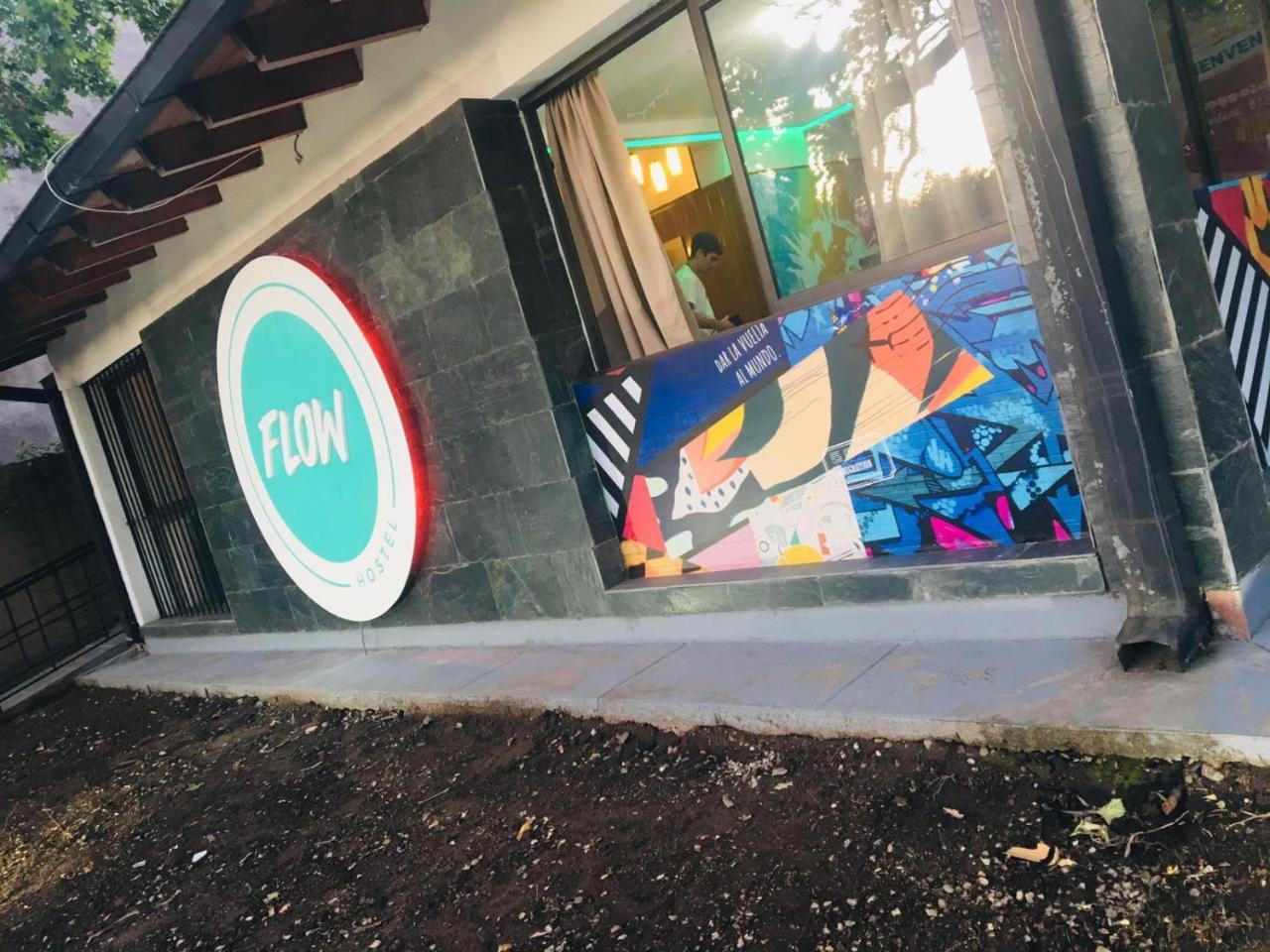 Flow San Rafael  Ngoại thất bức ảnh